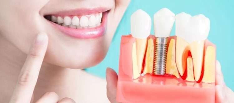 Ортопедическая стоматология: Наука и Искусство Восстановления Улыбки